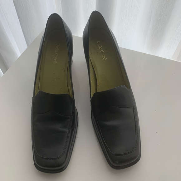 Paolo Corelli Heels - Picture 3 of 5
